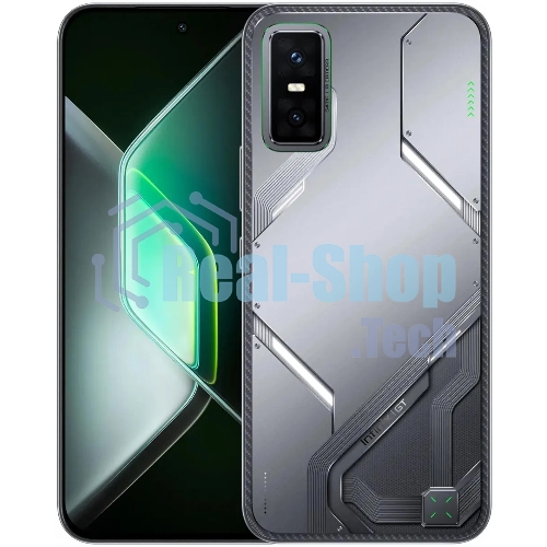 Смартфон Infinix GT 30 8/256Gb графит