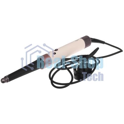 Мультистайлер Dyson Airwrap ID HS08 Ceramic Pink (Straight+Wavy) керамический розовый/розовое золото, 1300 Вт, ионизация