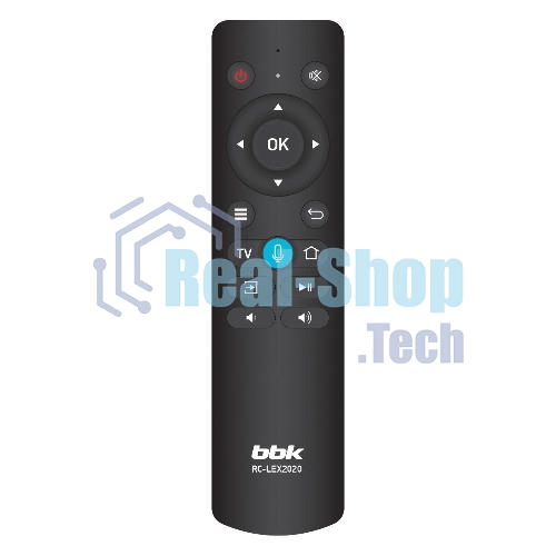Телевизор BBK 24