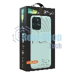 Портативный аккумулятор More choice (4620202550644) PB55-30 с кабелем 1USB 3.0A 22.5W PD - 30000mAh белый