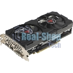 Видеокарта Biostar VN1666TF69 GTX 1660Ti 6G 192 bit GDDR6 1500/1200 DVIx1 HDMIx1 DPx1 HDCP Ret
