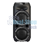 Портативная колонка Soundmax SM-MS4101 черный