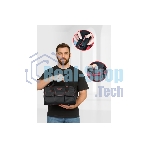 Сумка для инструментов Deli DL430903 Black Edition