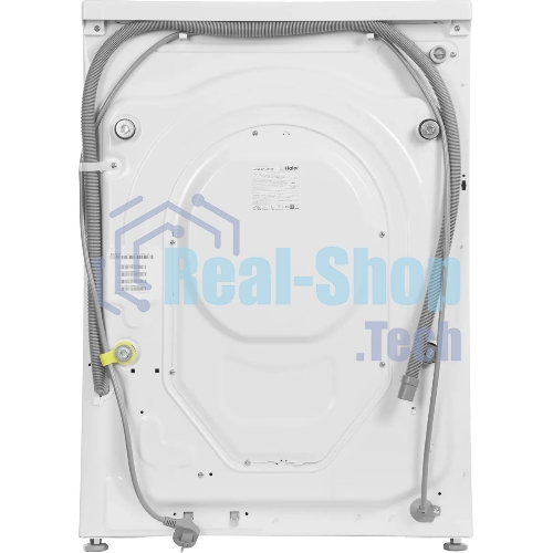Стиральная машина Haier HW60-BP12919B класс: A+++ загр.фронтальная макс.:6кг белый инвертор