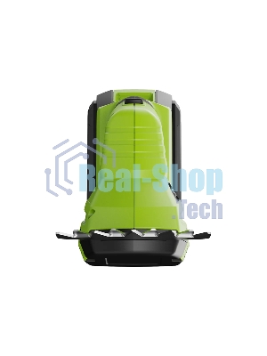 Ножницы-кусторез аккумуляторные Deli DG621-1 (1АКБ*2А·ч + ЗУ, 20V), макс. толщина реза 8мм, макс. частота хода лезвия 1200об/мин, ширина обработки травы 10 см, длина насадки для кустовых пород 20 см