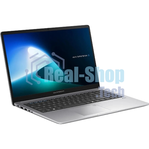 Ноутбук ASUS ExpertBook P1 P1503CVA-S72505 Intel Core 5 210H 2200MHz/15.6