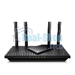 Двухдиапазонный гигабитный TP-Link Archer AX55 Pro AX3000 Wi-Fi 6 роутер