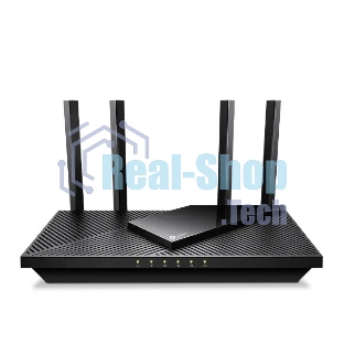Двухдиапазонный гигабитный TP-Link Archer AX55 Pro AX3000 Wi-Fi 6 роутер