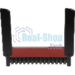 Роутер беспроводной MikroTik L009UiGS-2HaxD-IN AX600 10/100/1000BASE-TX, 2.4Ггц, 8*1Gbit, 1*SFP 2.5Gbit
