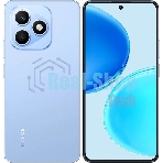 Смартфон HONOR X8d 8/256Gb, голубой