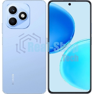 Смартфон HONOR X8d 8/256Gb, голубой
