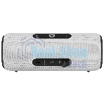 Умная колонка Яндекс Станция Стрит, 30Вт, компактная, 2 динамика, Wi-Fi, Bluetooth 5.0, Алиса, серый