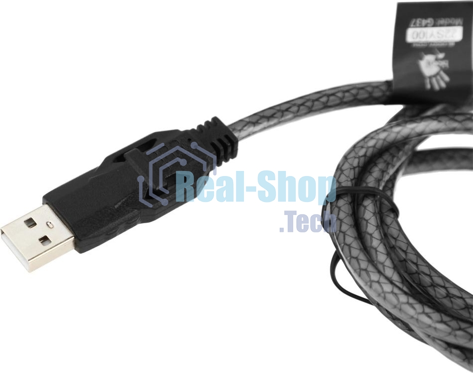 Гарнитура Bloody G437 чёрный, проводная, подсветка