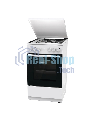Плита комбинированная Gorenje GK5A22WH