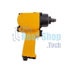 Ударный пневмогайковерт Denzel IWS550 Compact, 1/2