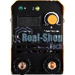 Сварочный аппарат Deko DKWM250A Mini инвертор ММА 4.2 кВт