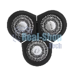 Бритвенная головка CENTEK CT-2170-A