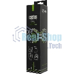 Коврик для мыши Cactus Wolf 400x300x3мм (CS-MP-PRO20XL)