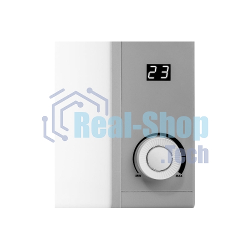 Конвектор электрический Ballu IP 54 BEC/CMR-1500
