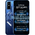 Смартфон Infinix GT 30 8/256Gb синий