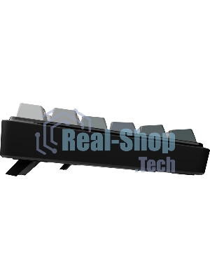Клавиатура Redragon Star Blade Pro гибридная, USB Type-A, Bluetooth, радиоканал, чёрный