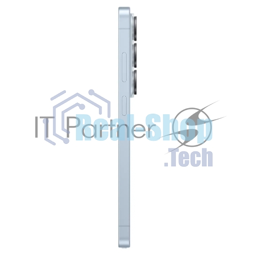 Смартфон Samsung Galaxy S26 Ultra SM-S948B 12/512Gb голубой