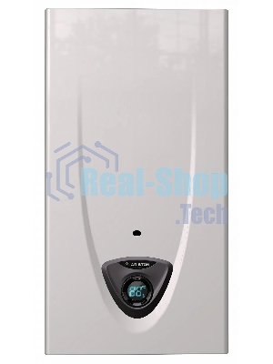 Газовая колонка Ariston FAST EVO ONT C 11 NG RU 