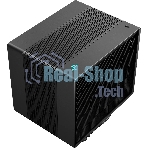 Кулер для процессора DEEPCOOL Assassin 4S черный, 140 мм, алюминий/медь, 1800 об/мин, 29.3 дБ, 4 pin, 250 Вт, 164 мм