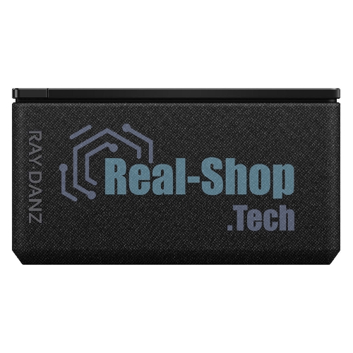 Саундбар TCL Q75H 5.1.2 620Вт черный