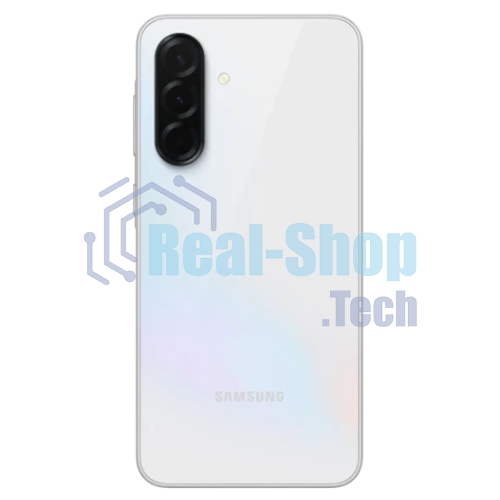 Смартфон Samsung Galaxy A36 8/256Gb Awesome White KZ