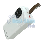 Портативный аккумулятор More choice (4620202550644) PB55-30 с кабелем 1USB 3.0A 22.5W PD - 30000mAh белый