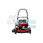 Газонокосилка бензиновая MTX GL46SP-K, 145 см3, 46 см, привод, 50 л
