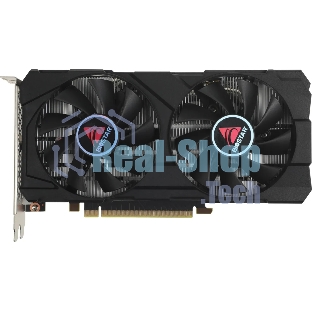 Видеокарта Biostar VN1666TF69 GTX 1660Ti 6G 192 bit GDDR6 1500/1200 DVIx1 HDMIx1 DPx1 HDCP Ret