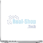 Ноутбук Apple MacBook Pro 14 2021 Silver 14.2