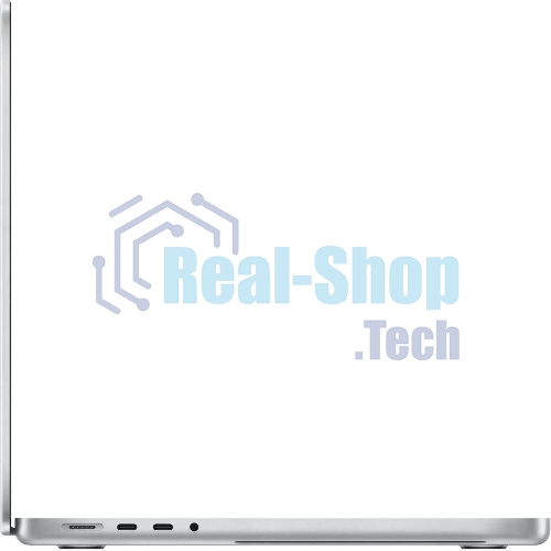 Ноутбук Apple MacBook Pro 14 2021 Silver 14.2
