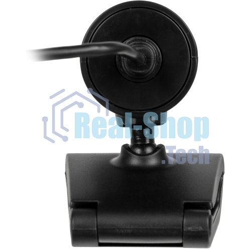 Веб-камера A4Tech PK-910H 1920x1080, 30 кадр/с, USB Type-A, микрофон (шумоподавление), универсальное крепление