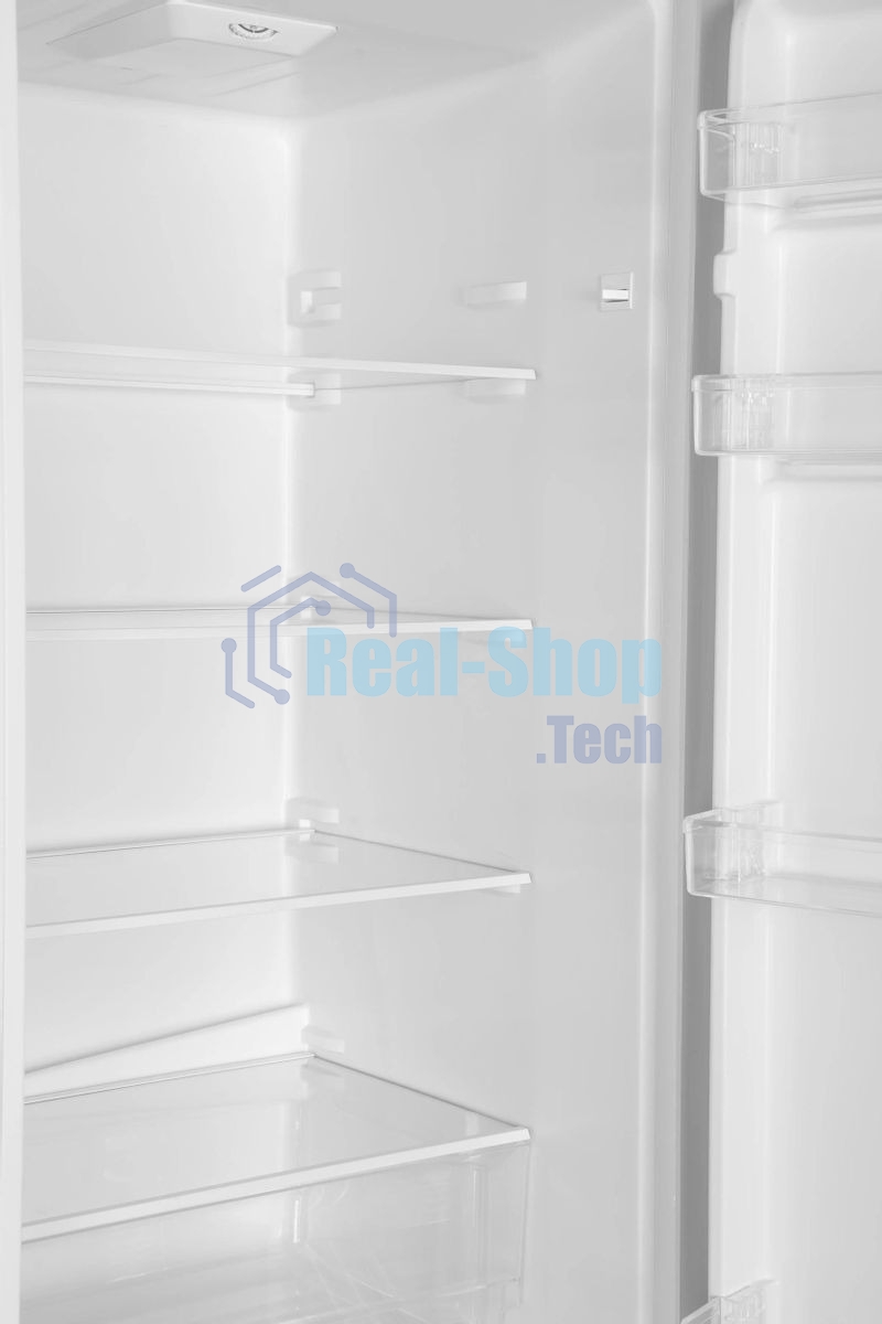 Холодильник Gorenje RK4181PW4 белый двухкамерный 198/66л морозилка снизу, капельная система