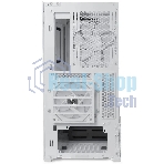 Компьютерный корпус Lian-Li Lancool 216 белый без БП ATX 2xUSB 3.0 audio bott PSU