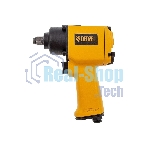 Ударный пневмогайковерт Denzel IWS550 Compact, 1/2