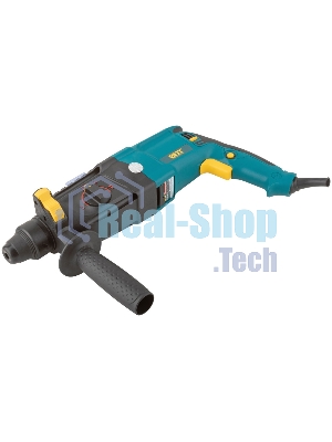 Перфоратор FIT AH-800, SDS-plus, 800 Вт, 3 Дж, от сети
