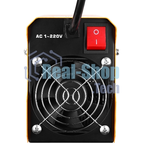 Сварочный аппарат Deko DKWM250A Mini инвертор ММА 4.2 кВт