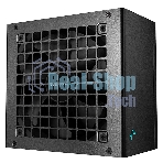 Блок питания Deepcool/GamerStorm PK550D, 550Вт, 80 PLUS Bronze, 120мм, черный
