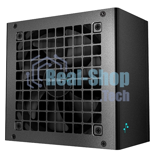 Блок питания Deepcool/GamerStorm PK550D, 550Вт, 80 PLUS Bronze, 120мм, черный