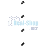 Вентилятор для корпуса Ocypus Delta F12 WH, 120x120x25мм, 4-PIN PWM, 500-2000 RPM, 29 DBA MAX, HYDRO BEARING