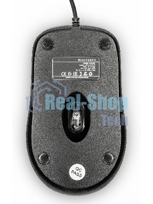 Мышь проводная CROWN CMM-511 (OEM)