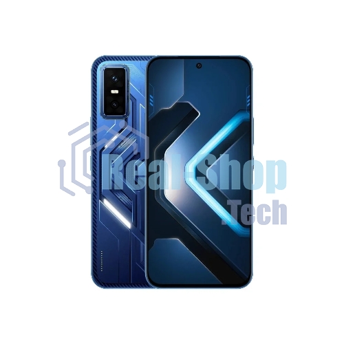 Смартфон Infinix GT 30 8/256Gb синий