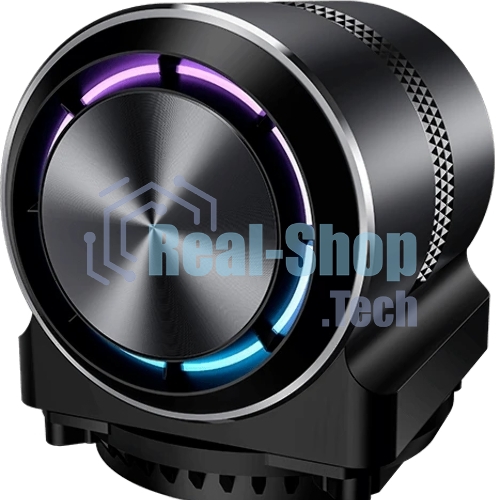 Система охлаждения Water Cooling System PCCooler DE360 Pro BK (300W, 360мм, Black, ARGB Pump, Fans: 3x120мм, 86.73CFM, 32dBA, 2200RPM/Pump height 57мм, 28dBA, 3200RPM, Rad thickness 27мм/S: 1851, 1700, 1200, 115X, AM5, AM4, AM3)