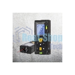 Лазерный дальномер Deli DL4171 (Диапазон измерения 0,05~100м, точность измерения: ±3мм)