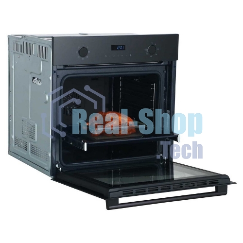 Встраиваемый электрический духовой шкаф Samsung NV68A1145RK/WT