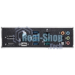 Материнская плата ASUS TUF GAMING B860M-PLUS, LGA 1851, Intel B860, 4xDDR5, 4xSATA, 3xM.2, 1xPCIe 5.0 x16, 1xPCIe x4, 1xUSB-C, 4xUSB-A 3.2 Gen 1, 2xUSB-A 3.2 Gen 2, 1xHDMI, 1xDP, 1x2.5Gb LAN, 7.1, mATX